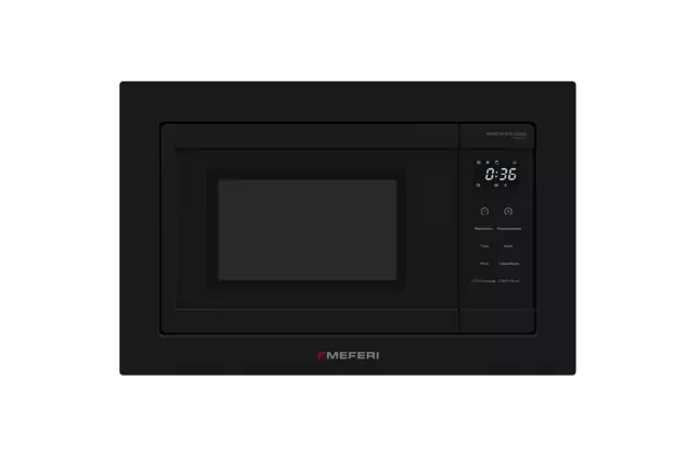 MEFERI MMO6020BK COMFORT.0