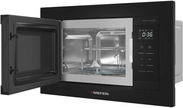 MEFERI MMO6020BK COMFORT.6