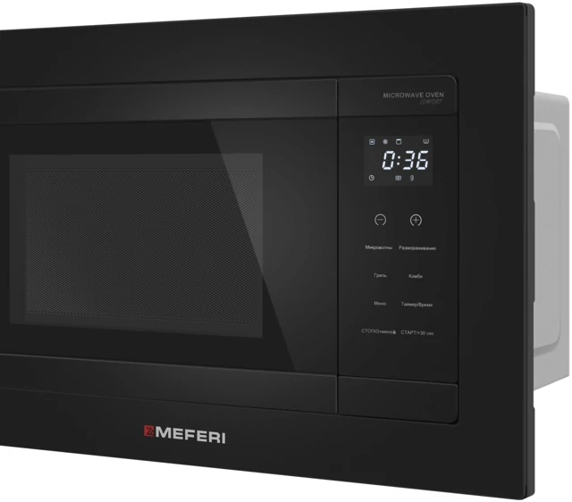 MEFERI MMO6020BK COMFORT.7