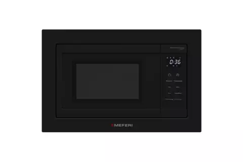 MEFERI MMO6020BK COMFORT