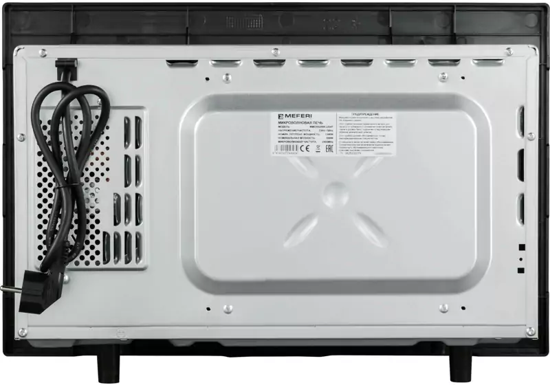 MEFERI MMO6020BK LIGHT.9