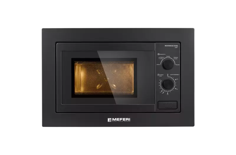 MEFERI MMO6020BK LIGHT.0