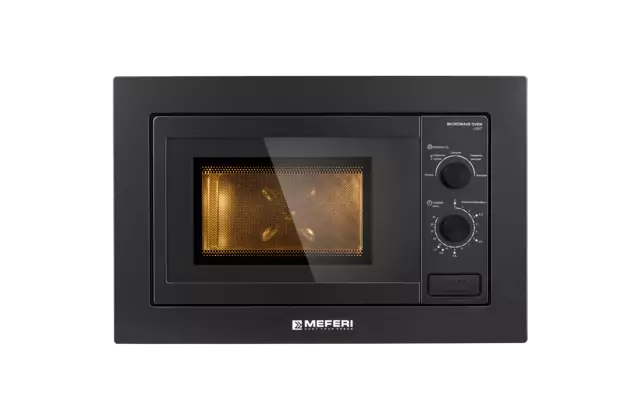 MEFERI MMO6020BK LIGHT.0