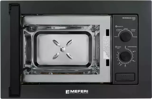 MEFERI MMO6020BK LIGHT.2