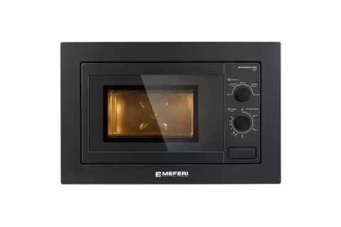 MEFERI MMO6020BK LIGHT