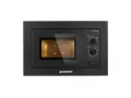 MEFERI MMO6020BK LIGHT.0