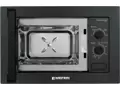 MEFERI MMO6020BK LIGHT.2