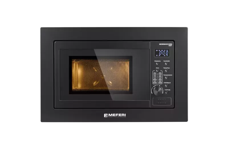 MEFERI MMO6020BK POWER.0