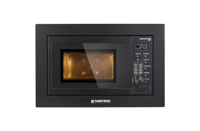 MEFERI MMO6020BK POWER.0