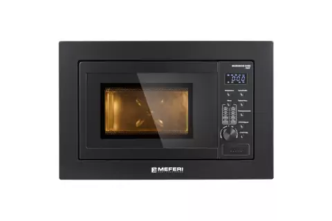 MEFERI MMO6020BK POWER
