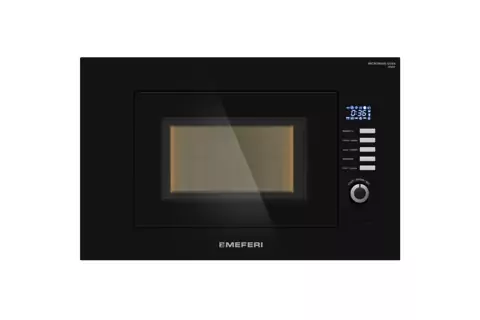 MEFERI MMO6020BK SLIM POWER