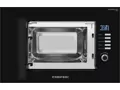 MEFERI MMO6020BK SLIM POWER.4
