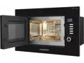 MEFERI MMO6020BK SLIM POWER.7