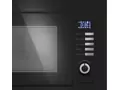MEFERI MMO6020BK SLIM POWER.8