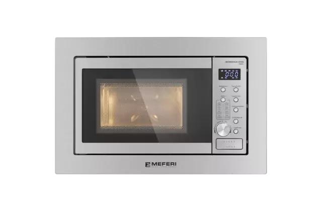 MEFERI MMO6020IX POWER.0