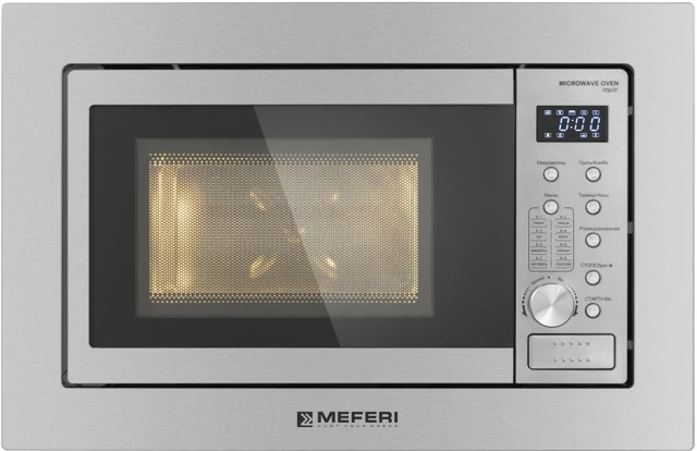 MEFERI MMO6020IX POWER.1