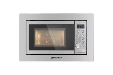 MEFERI MMO6020IX POWER