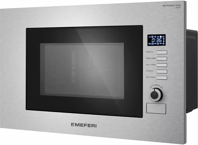 MEFERI MMO6020IX SLIM POWER.3