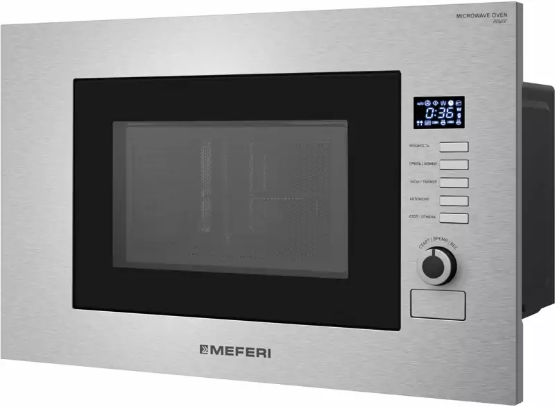 MEFERI MMO6020IX SLIM POWER.4
