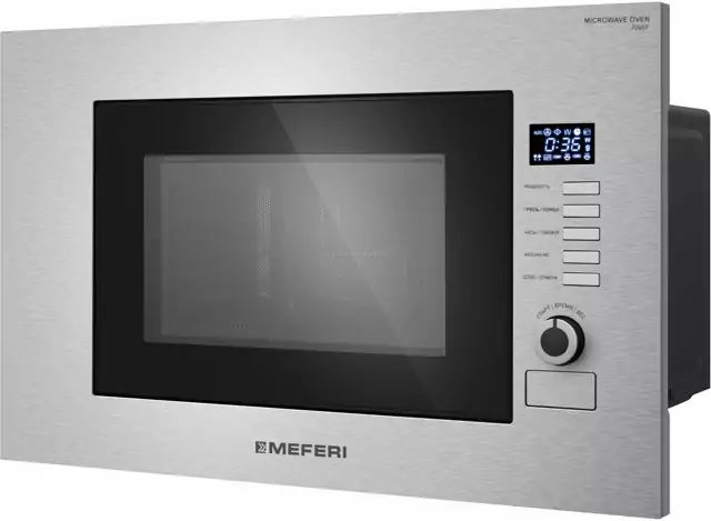 MEFERI MMO6020IX SLIM POWER.3