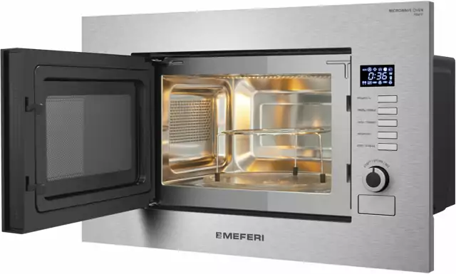 MEFERI MMO6020IX SLIM POWER.5