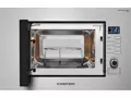 MEFERI MMO6020IX SLIM POWER.2