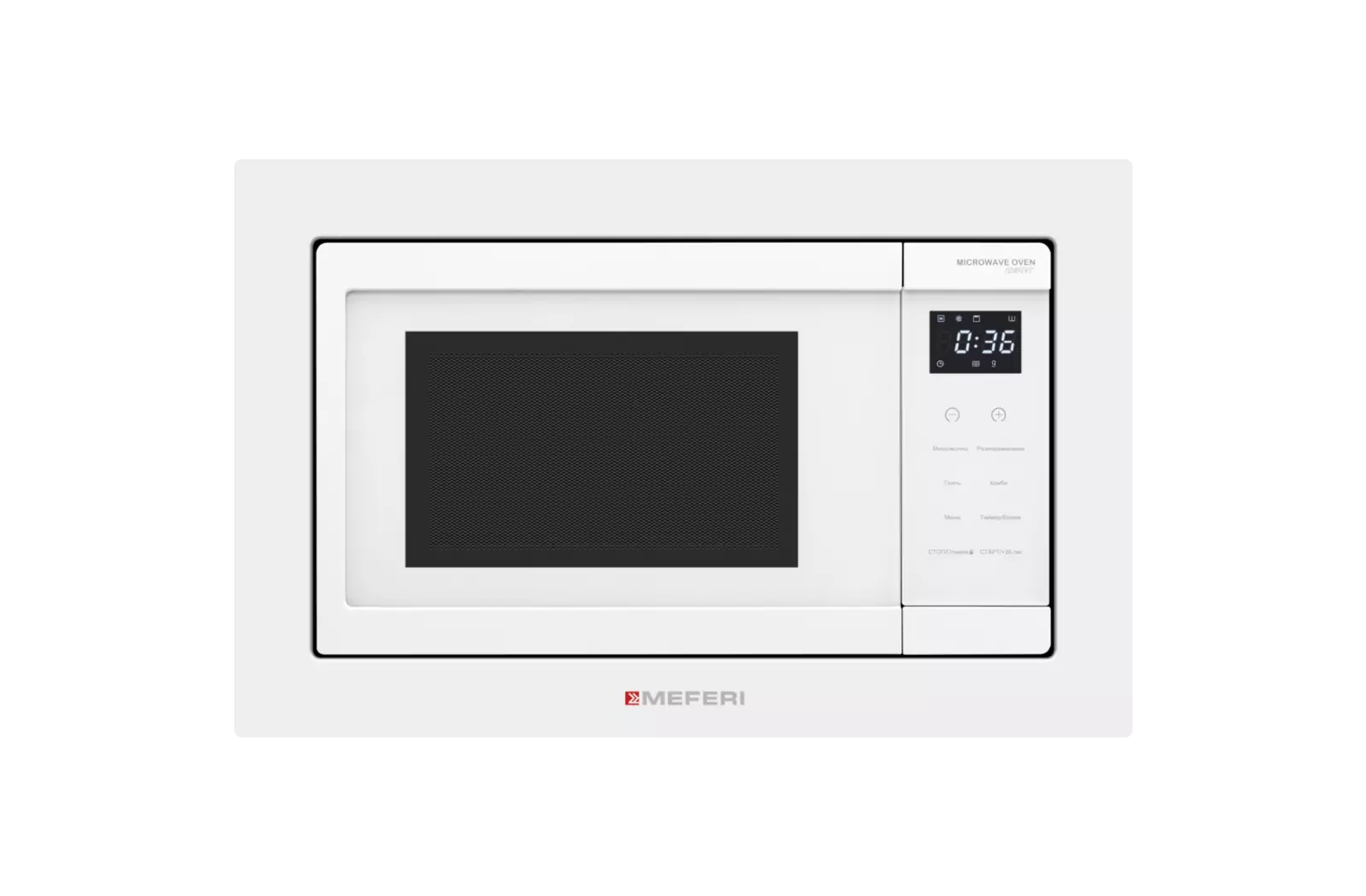MEFERI MMO6020WH COMFORT.0 loading=