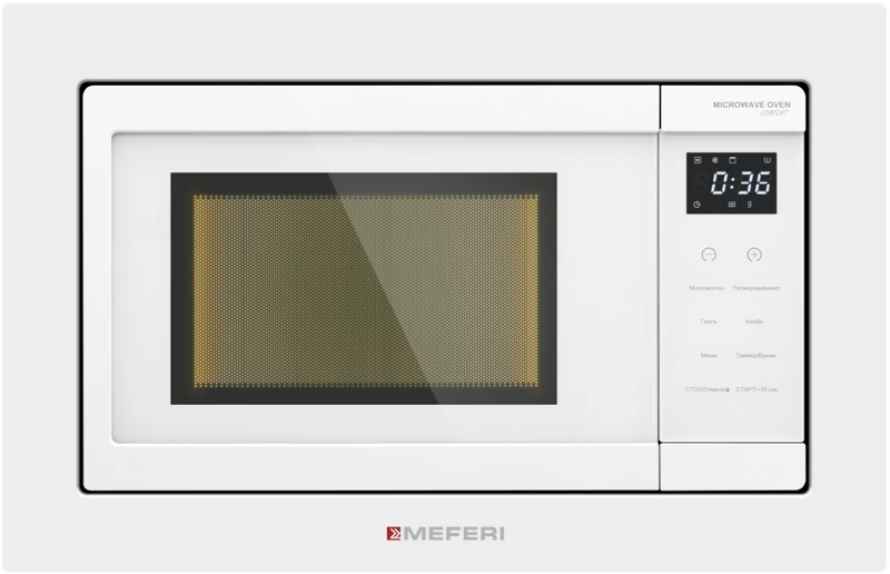 MEFERI MMO6020WH COMFORT.2