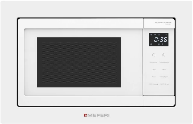MEFERI MMO6020WH COMFORT.1