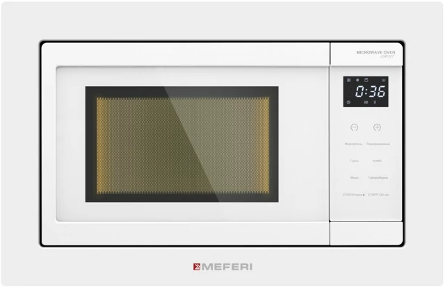 MEFERI MMO6020WH COMFORT.2