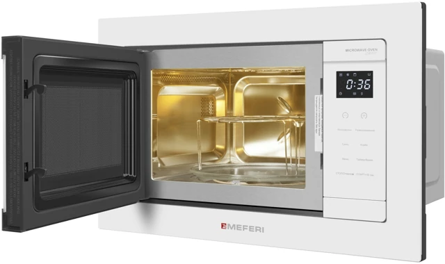 MEFERI MMO6020WH COMFORT.5