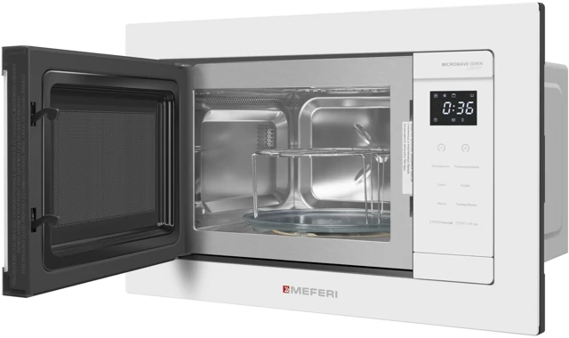 MEFERI MMO6020WH COMFORT.6