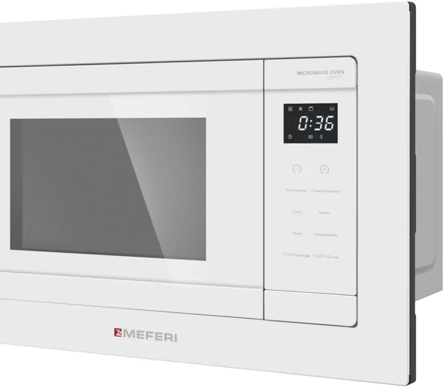 MEFERI MMO6020WH COMFORT.7