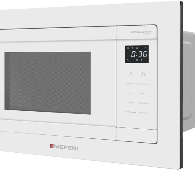 MEFERI MMO6020WH COMFORT.8