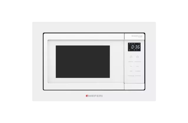 MEFERI MMO6020WH COMFORT.0