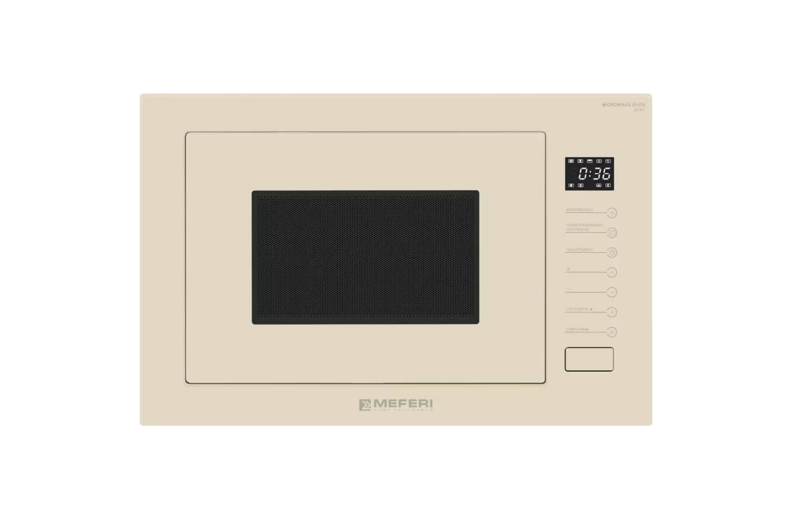 MEFERI MMO6025BG ULTRA.0 loading=