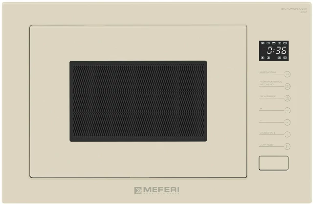 MEFERI MMO6025BG ULTRA.1