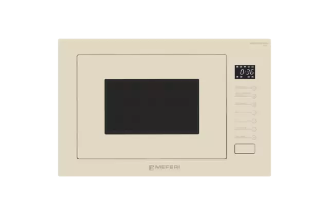 MEFERI MMO6025BG ULTRA.0