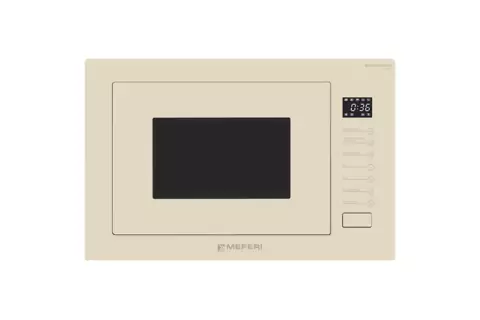 MEFERI MMO6025BG ULTRA