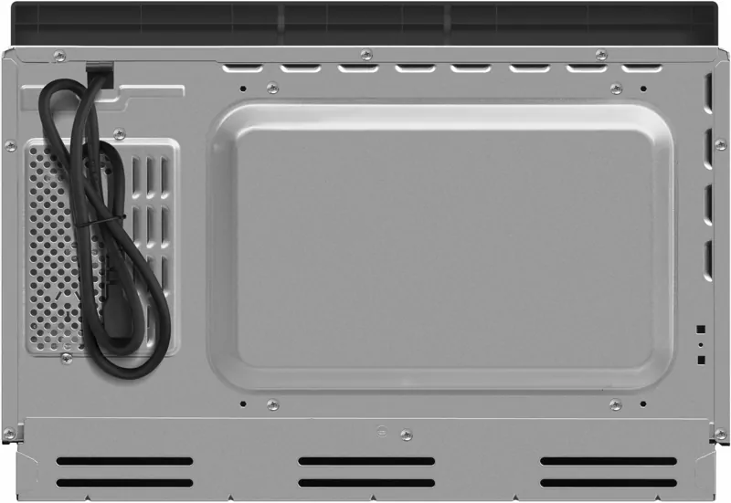 MEFERI MMO6025BK MATT ULTRA.9