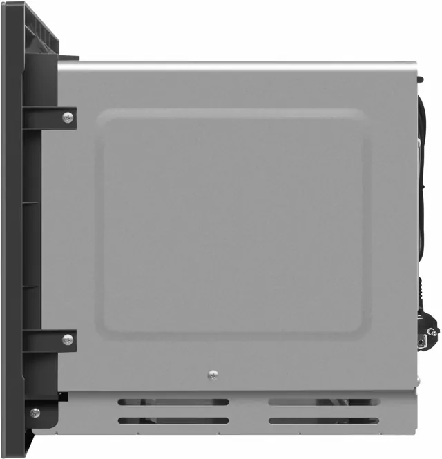 MEFERI MMO6025BK MATT ULTRA.8