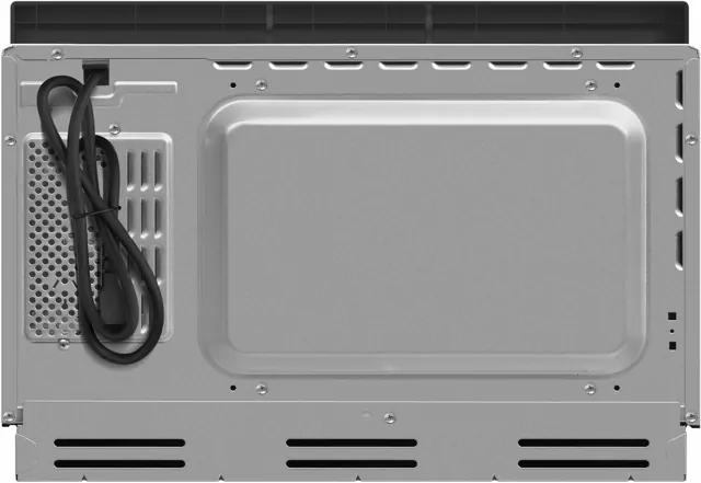 MEFERI MMO6025BK MATT ULTRA.9