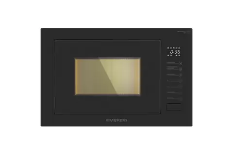MEFERI MMO6025BK MATT ULTRA