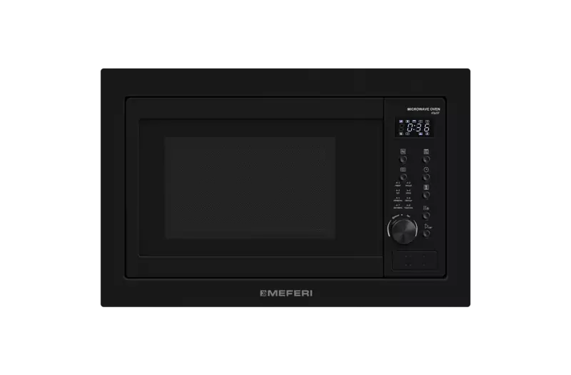 MEFERI MMO6025BK POWER.0