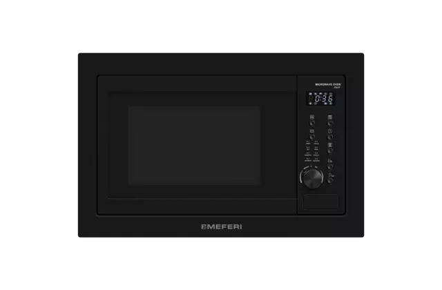 MEFERI MMO6025BK POWER.0