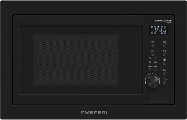 MEFERI MMO6025BK POWER.1