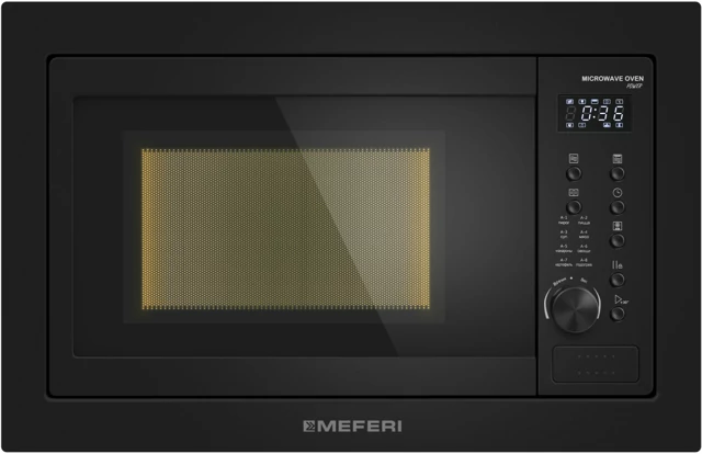 MEFERI MMO6025BK POWER.2
