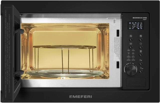 MEFERI MMO6025BK POWER.3