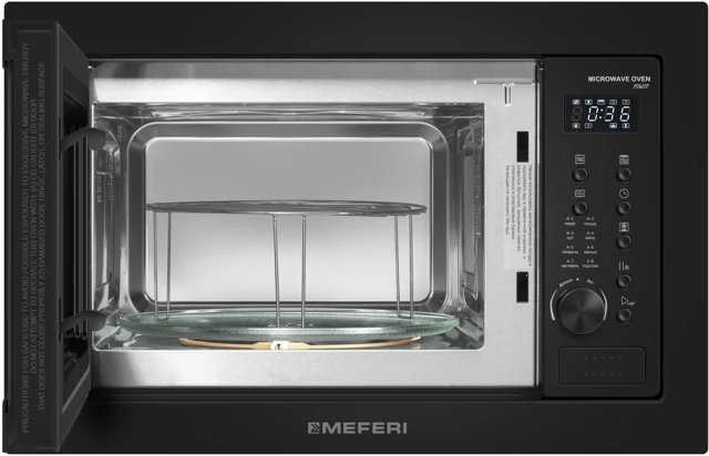 MEFERI MMO6025BK POWER.4