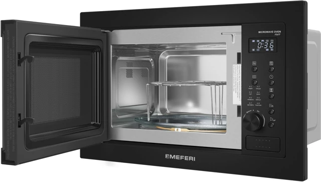 MEFERI MMO6025BK POWER.6